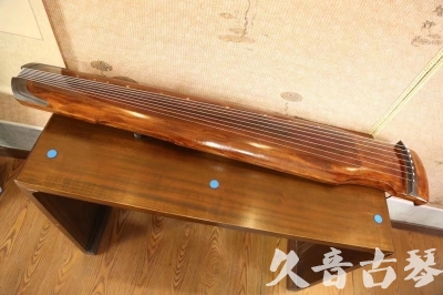 湖北省●久音古琴  ●今日推荐20230605  [断纹仲尼式]