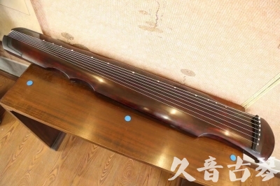 湖北省●久音古琴  ●今日推荐20230612  [顶级演奏伏羲]