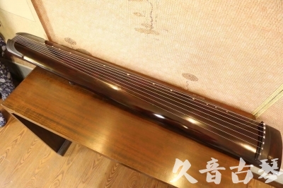 湖北省●久音古琴  ●今日推荐 20230818 [高级演奏正和]