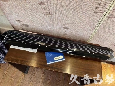 湖北省●久音古琴  ●今日推荐  20231009[顶级演奏蕉叶式]（老师必选）