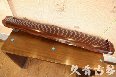 湖北省●久音古琴  ●今日推荐 20231107 [顶级演奏蕉叶式]