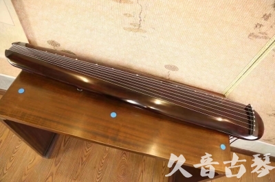 湖北省●久音古琴  ●今日推荐20231123  [高级精品演奏混沌式]