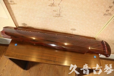 湖北省●久音古琴  ●今日推荐 20231216 [顶级演奏凤势氏]