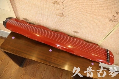 湖北省20240108冬季古琴保养注意事项3