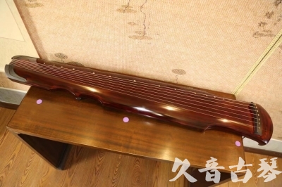 湖北省20240108冬季古琴保养注意事项4