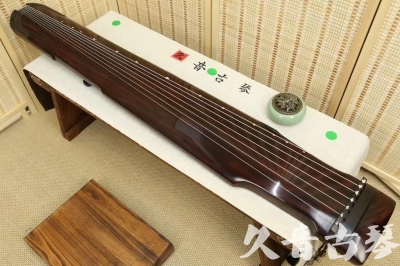 湖北省●久音古琴  ●今日推荐20240110  [高级演奏仲尼式]（男琴友必选）