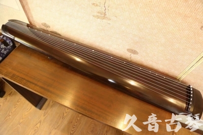 湖北省●久音古琴   ●今日推荐20240120   [高级演奏绿绮]