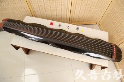 湖北省●久音古琴  ●今日推荐20240508  [顶级演奏蕉叶式]