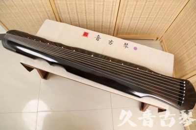 湖北省●久音古琴  ●今日推荐20240509  [收藏级伏羲式]（升级必入）