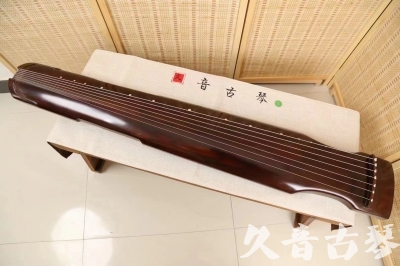 湖北省●久音古琴  ●今日推荐20240515  [顶级演奏仲尼]