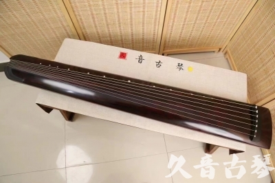 湖北省●久音古琴  ●今日推荐  20240516[顶级演奏正和]