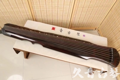 湖北省●久音古琴  ●今日推荐20240517  [收藏级伏羲式]（老师必选）