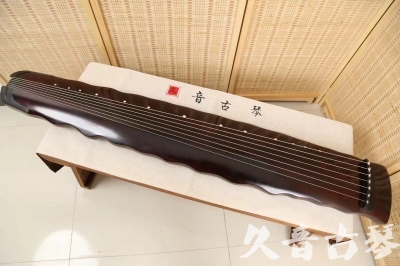湖北省●久音古琴  ●今日推荐 20240520 [顶级演奏落霞]