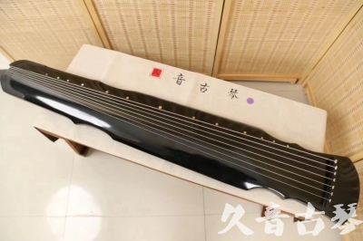 湖北省●久音古琴  ●今日推荐20240523  [收藏级灵机式]