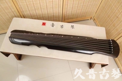 湖北省●久音古琴   ●佳品推荐20240524   [98CM伏羲式]