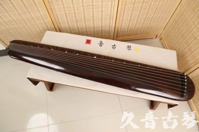 湖北省●久音古琴  ●今日推荐20240618  [高级精品演奏混沌式]