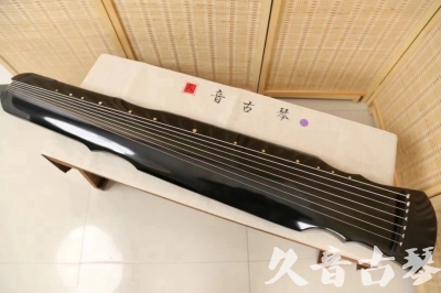 湖北省●久音古琴  ●今日推荐20240626  [收藏级灵机式]