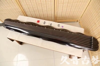 湖北省●久音古琴  ●今日推荐 20240724 [收藏级蕉叶式]