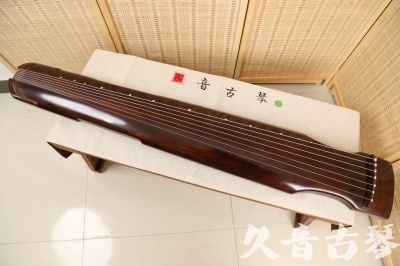 湖北省●久音古琴  ●今日推荐 20240814 [顶级演奏仲尼]