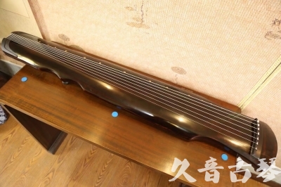 湖北省●久音古琴  ●今日推荐 20240828 [顶级演奏伏羲]