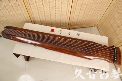 湖北省●久音古琴  ●今日推荐 20240913 [断纹仲尼式]