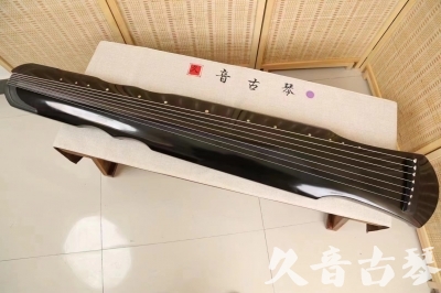 湖北省●久音古琴  ●今日推荐20240913  [收藏级伏羲式]（老师必选）
